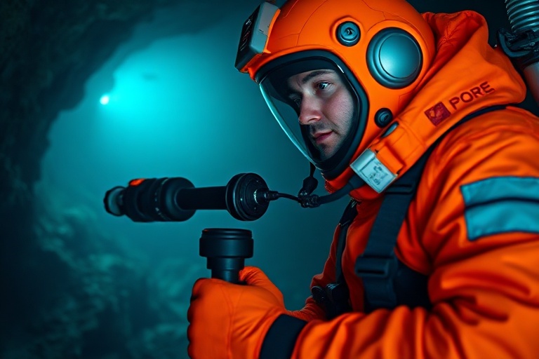 Malta Malta’s Deep-Sea Pioneer: Exploring the Atlantic’s Forgotten Realm