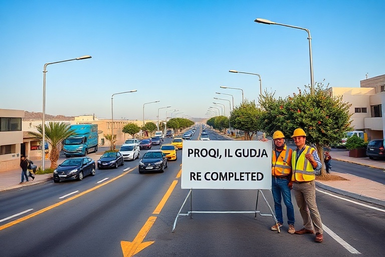 Malta Triq il-Gudja: Malta’s Latest Urban Regeneration Success Story