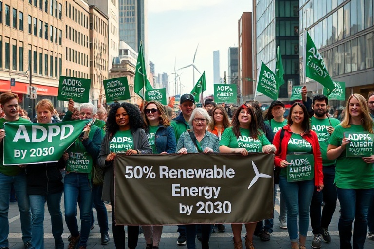 Malta Malta’s 50% Renewable Energy Target: Pipe Dream or Reality?