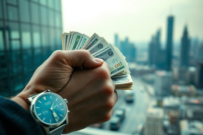 Malta Cash Now or Wealth Later? A Maltese Dilemma