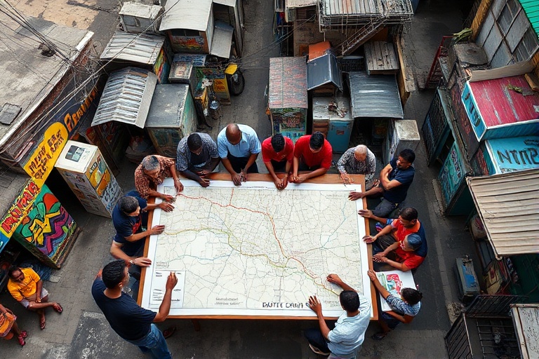 Malta Malta’s District 8: Redrawn Lines, Shifting Politics