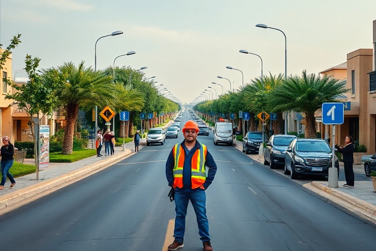 Malta Triq il-Gudja: Malta’s Countryside Unveils New Road