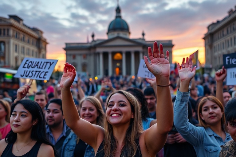Malta Malta’s Democracy: More Than an Auction
