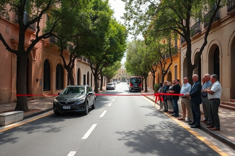 Malta Triq il-Gudja: Malta’s South Unveils New Dawn