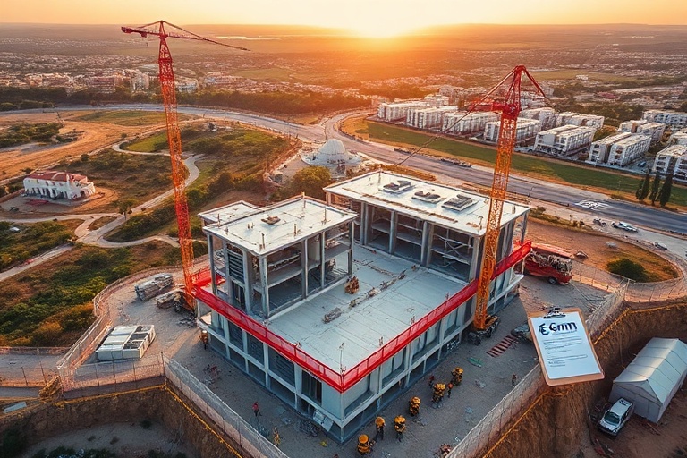 Malta Żurrieq’s €6M Community Hub: A Glimpse into the Future