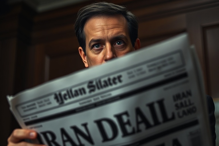 Malta Rubio’s Iran Comments Spark Debate in Malta