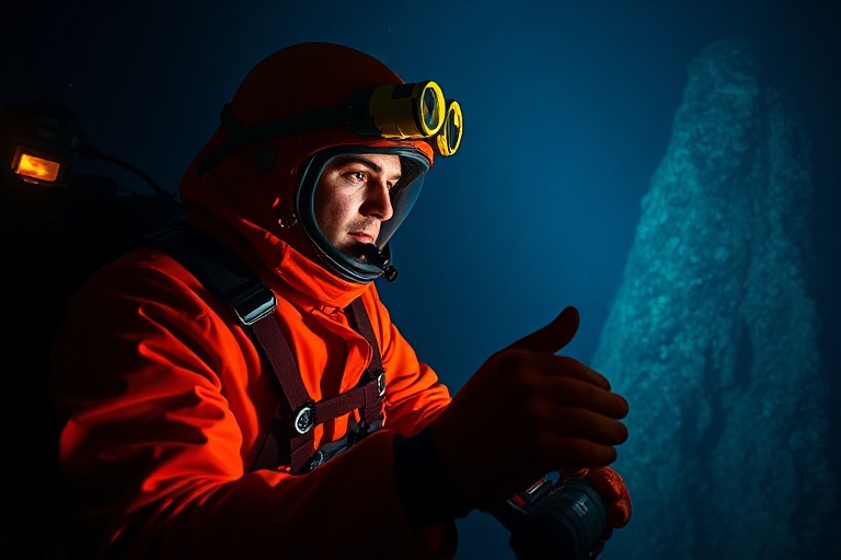 Malta Malta’s Deep-Sea Pioneer: Exploring the Atlantic’s Forgotten Realm
