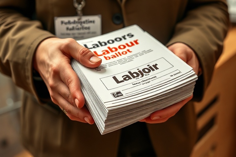 Malta Labour’s 30,000 Vote Lead: What’s Behind the Chasm?