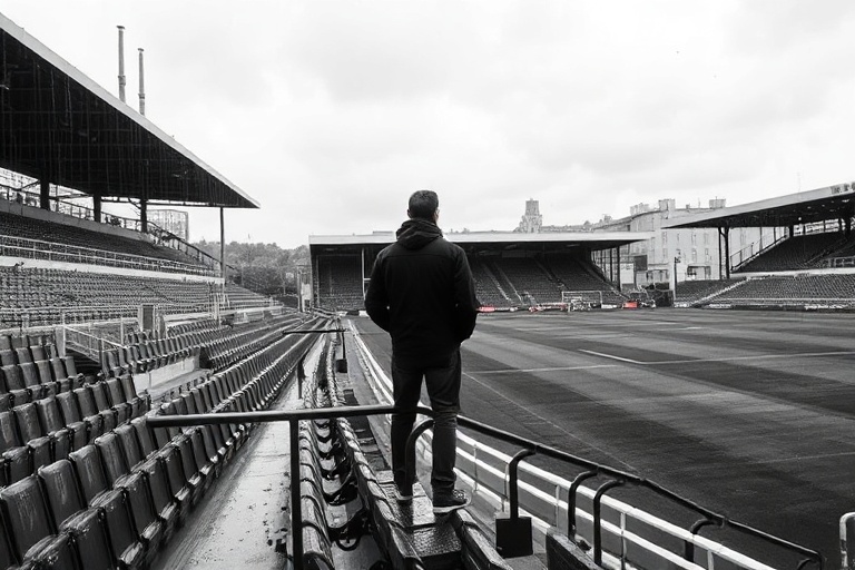 Malta Pembroke Residents Battle Gov’t Over National Stadium Relocation