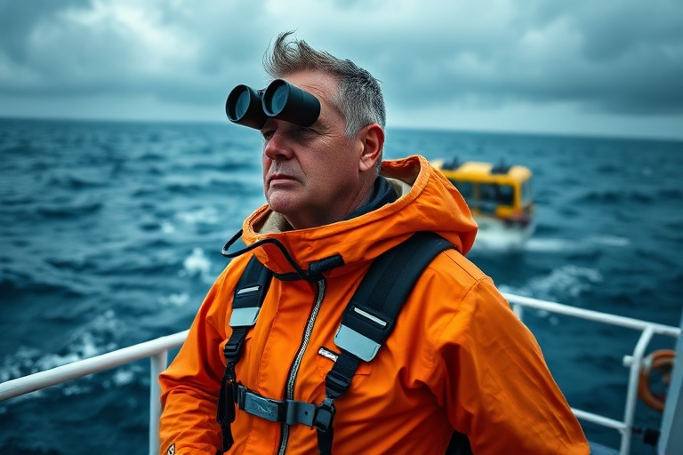 Malta Maltese scientist leads deep-sea expedition to explore remote part of Atlantic