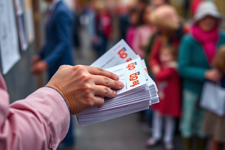 Malta Labour Leads by 30,000 Votes: What’s Next for Malta?