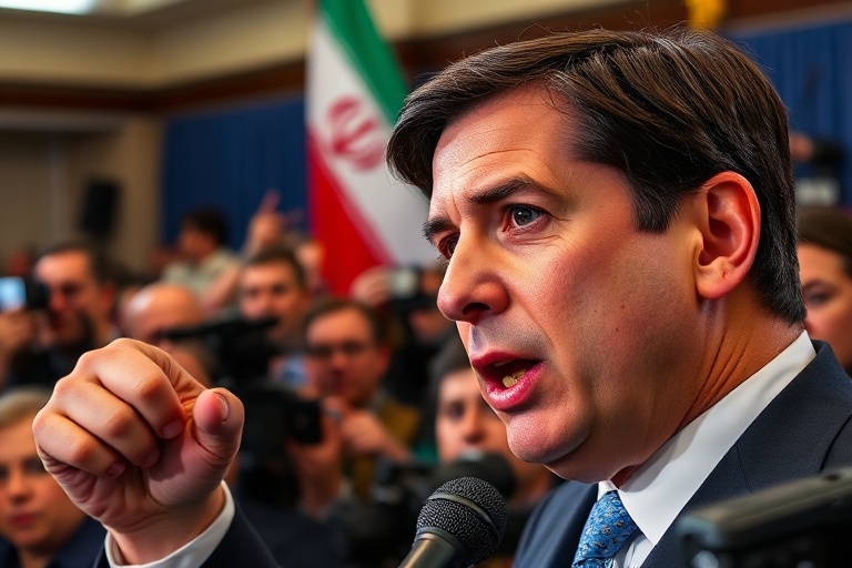 Malta Rubio’s Iran Deal Optimism Ripples Through Malta’s EU Hub