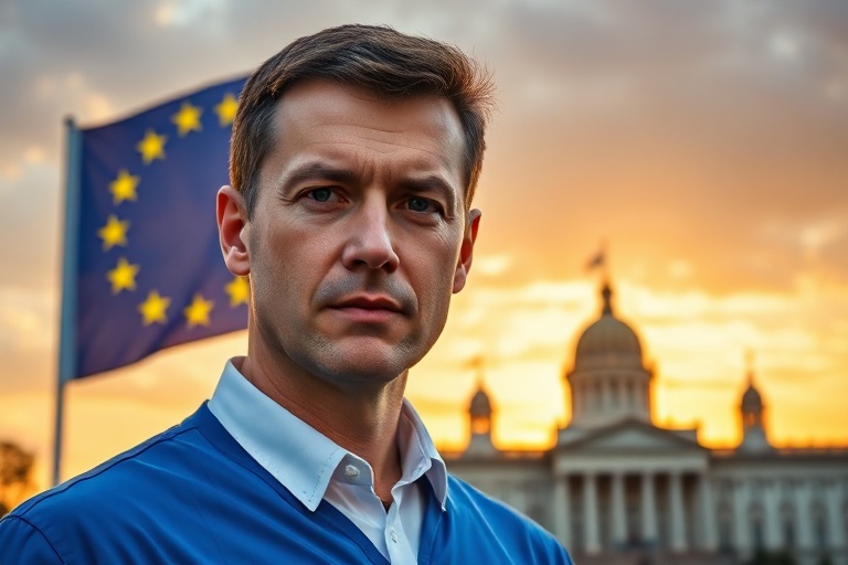 Malta Malta Backs Ukraine’s EU Bid: What’s Next?