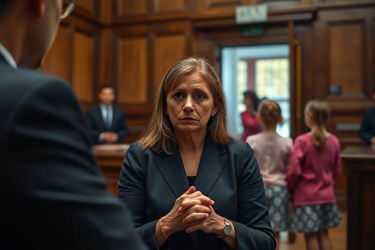 Malta Malta-Born Mother’s Abandonment Case: A Tale of Two Islands