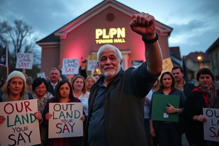 Malta Pembroke residents’ anger at PL/PN consensus on land for football complex