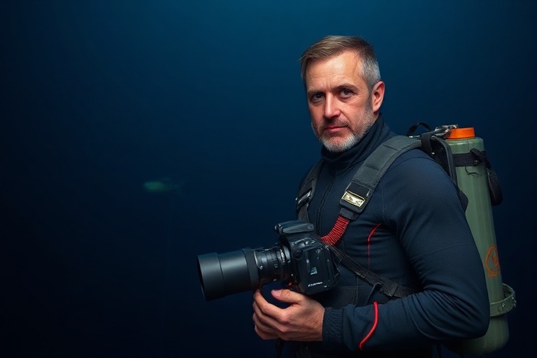 Malta Malta’s Deep-Sea Pioneer: Dr. Joseph Borg Heads Atlantic Odyssey