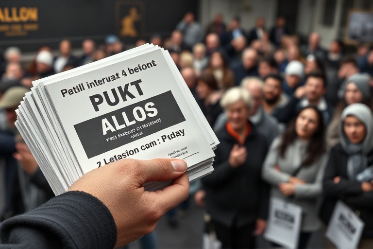 Malta Labour Ahead by 30,000 Votes: What It Means for Malta