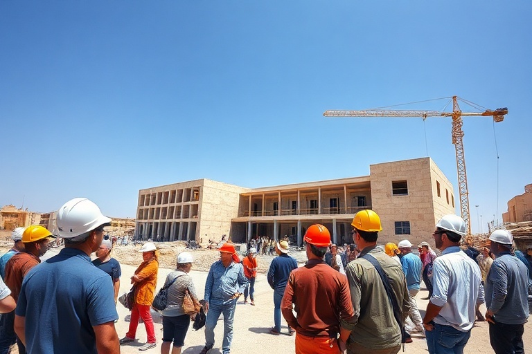 Malta Żurrieq’s €6M Community Hub: A Game-Changer for the South?