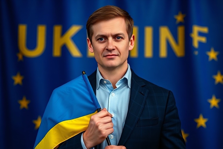 Malta Malta Backs Ukraine’s EU Bid: Zelensky’s Call Resonates in Valletta