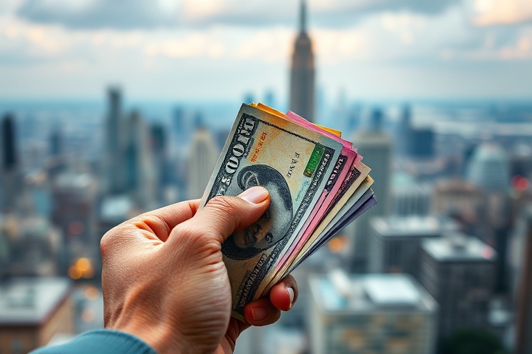 Malta Cash Now or Wealth Later: The Malta Dilemma