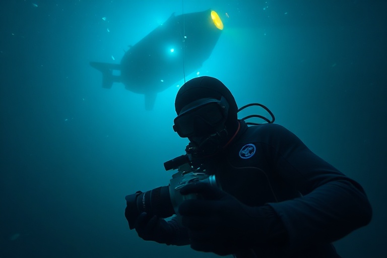 Malta Malta’s Deep-Sea Pioneer: Exploring the Abyss