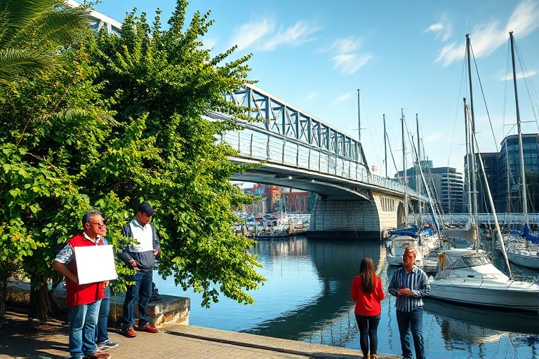 Malta Msida Bridge: Residents’ Legal Challenge Raises Questions