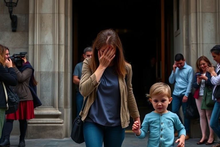 Malta Malta’s French Connection: Mother’s Abandonment Case Shocks Two Nations