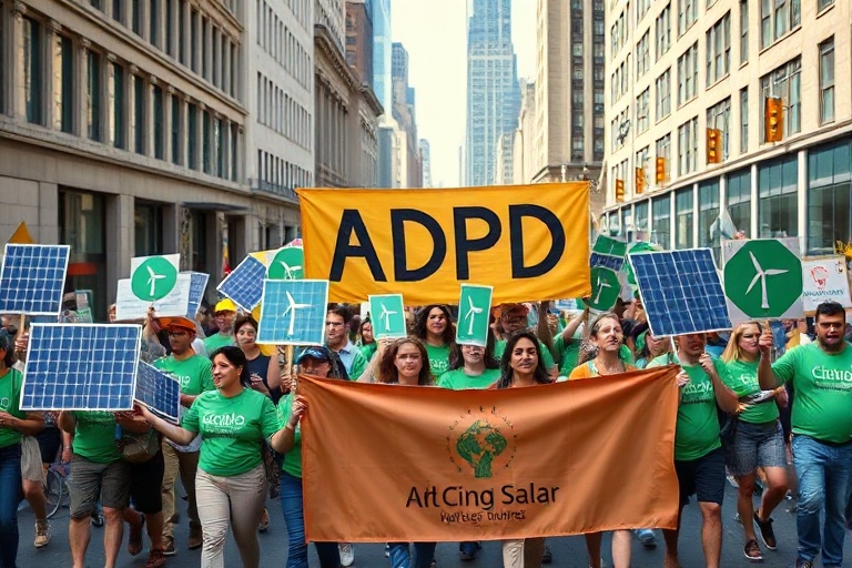 Malta Malta’s 2030 Renewable Energy Target: 50% by ADPD