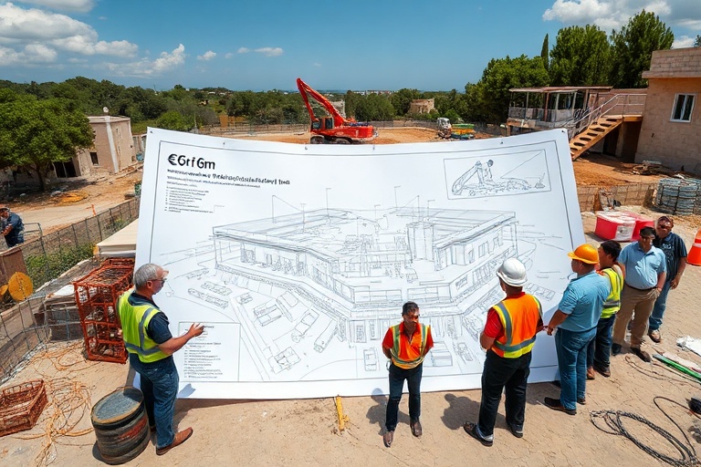 Malta Żurrieq’s €6M Community Hub: A Game-Changer for South Malta