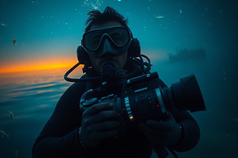 Malta Malta’s Deep-Sea Pioneer