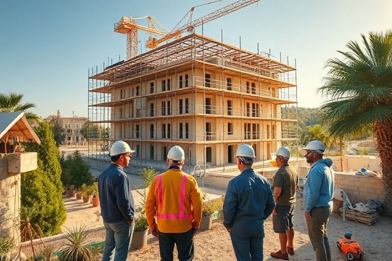 Malta Żurrieq’s €6m Community Hub: A Vision for the Future