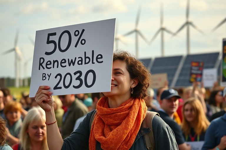 Malta ADPD: Malta’s Renewable Energy Future