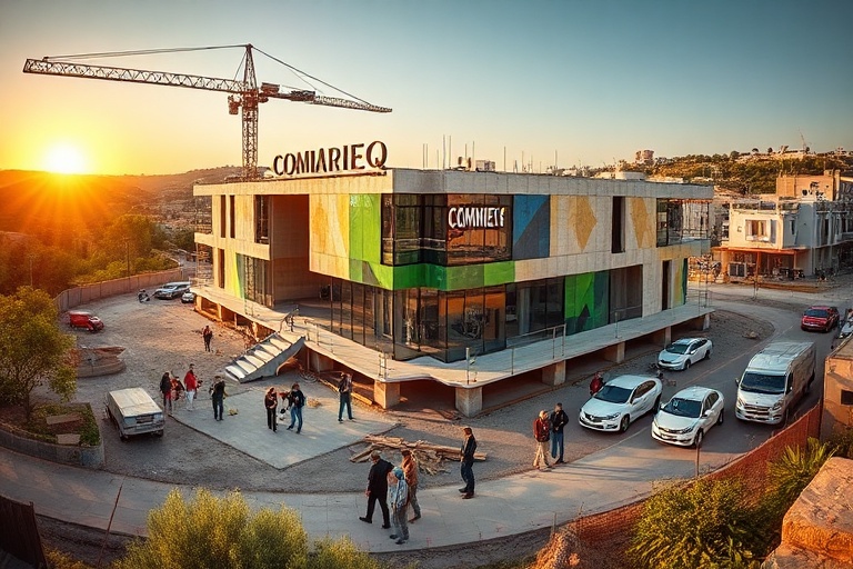 Malta Żurrieq’s €6m Community Hub: A Vision for the Future