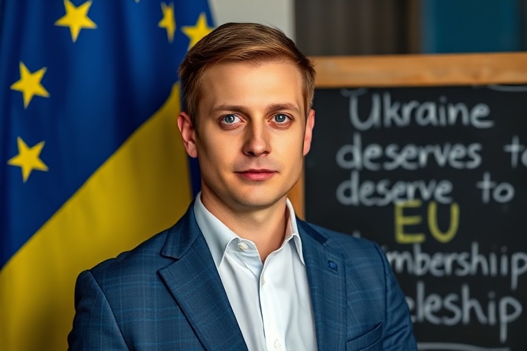Malta Malta Echoes Ukraine’s EU Bid