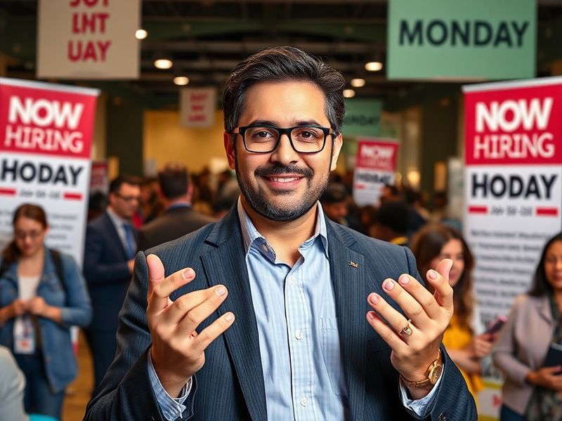 Malta Delia Accuses Gov’t of Electioneering with ‘Monday Jobs’