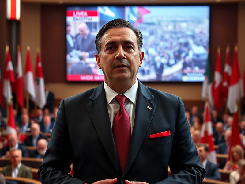 Malta Malta’s Election: A Global Statement