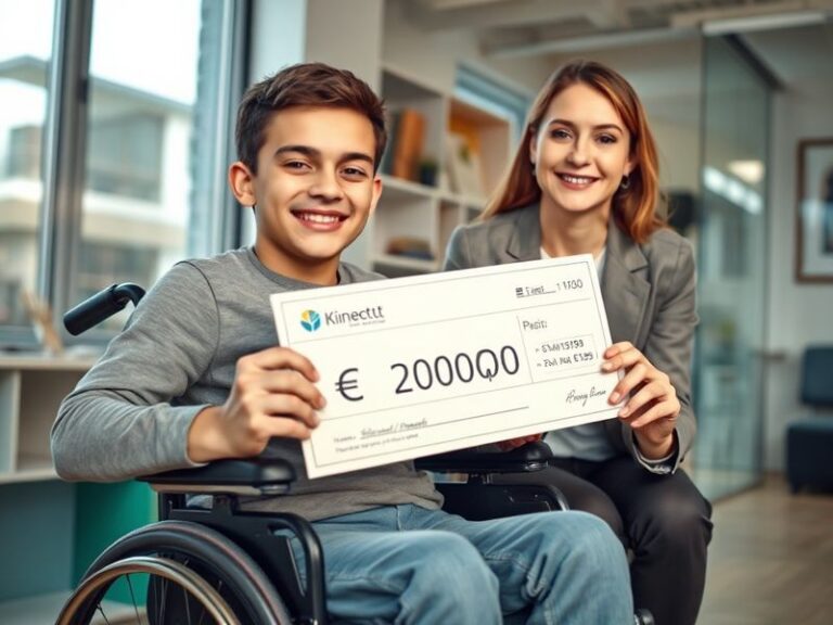 Malta Malta Proposes €20k Grant for Disabled First-Time Buyers