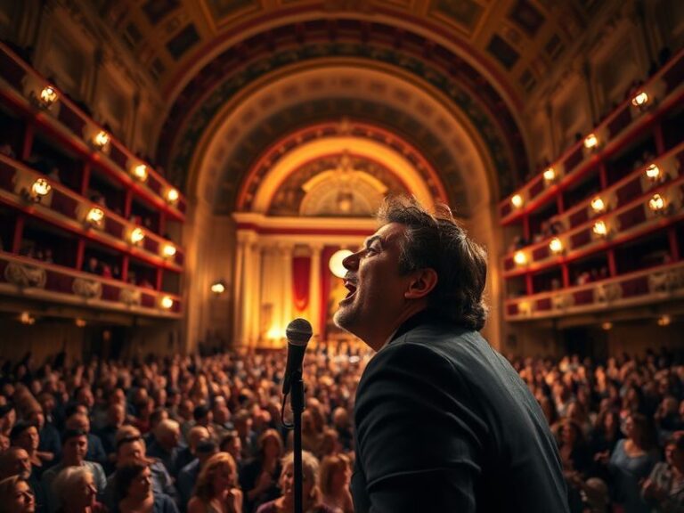 Malta Fiordaliso to Perform at Pjazza Teatru Rjal for Notte Italiana 2026