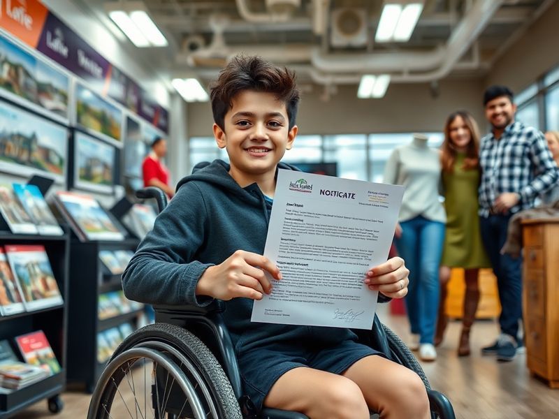 Malta €20,000 Grant Proposed for Disabled First-Time Buyers in Malta