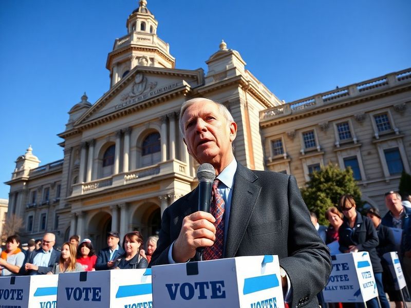 Malta Malta Introduces Early Voting for Local Elections