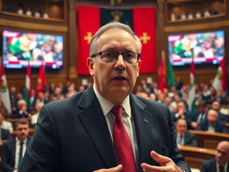 Malta Malta’s Historic Election: A Response to Middle East Crisis