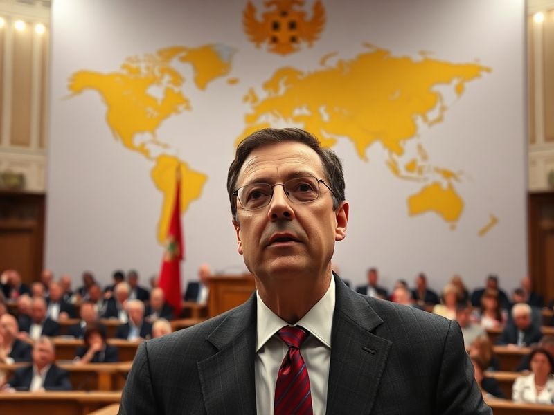Malta Malta’s Election: A Response to Middle East Crisis