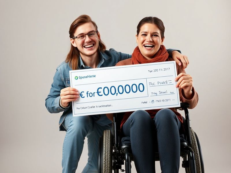 Malta €20,000 Grant Proposed for Disabled First-Time Buyers
