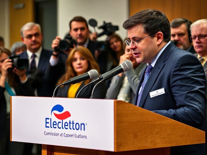 Malta Malta’s 2023 Elections: Early Voting Dates Announced