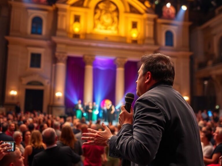 Malta Fiordaliso Live in Malta: Notte Italiana 2026