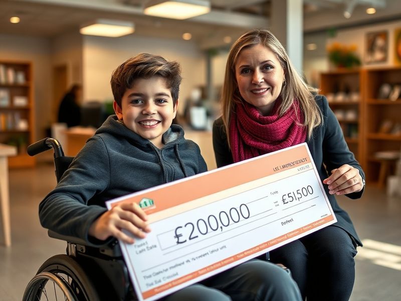 Malta €20,000 Grant Proposed for Disabled First-Time Buyers in Malta