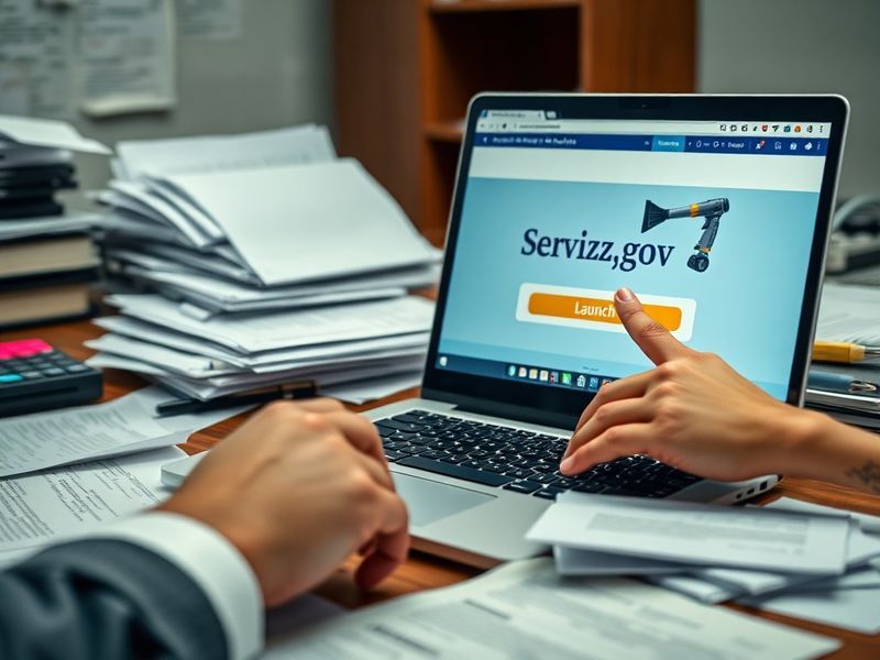 Malta Servizz.gov’s Personalised Web Portal: A Game-Changer for Malta