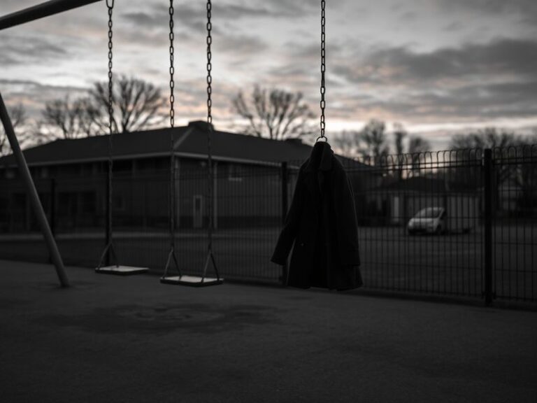 Malta Malta’s Empty Playgrounds: Where Have All the Children Gone?