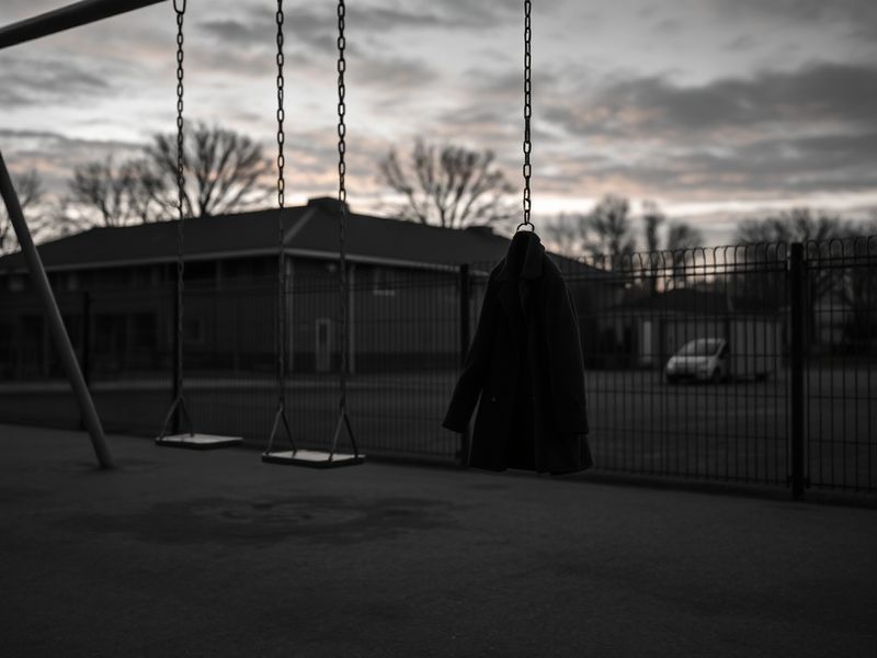 Malta Malta’s Empty Playgrounds: Where Have All the Children Gone?