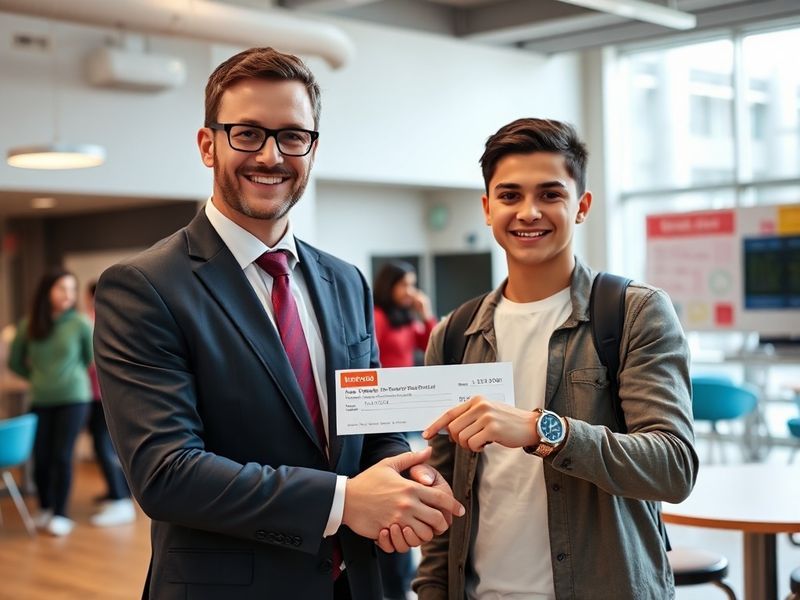 Malta Alex Borg’s Smartwatch Gift: A Tech Boost for Malta’s Youth